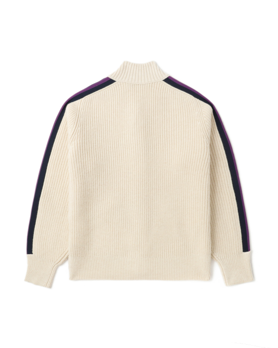 Acne Studios Crew neck cardigan