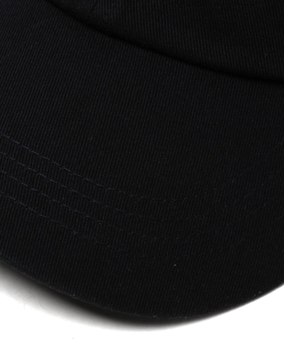 Cotton baseball cap image number 4