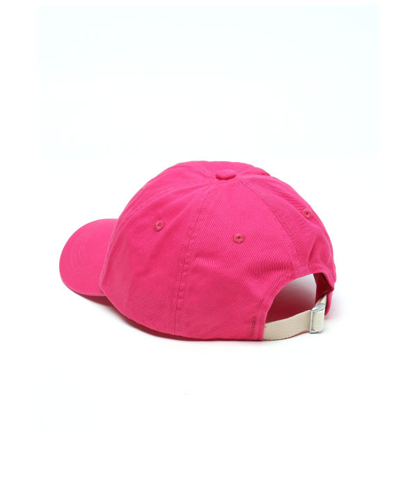 Cotton baseball cap image number 2