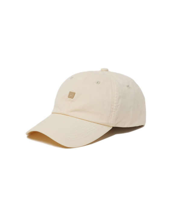 Face patch baseball cap image number 0