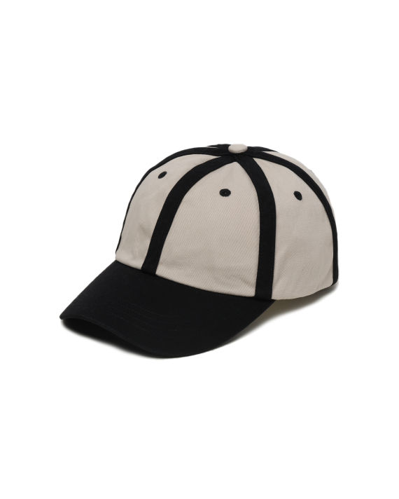 Cotton baseball cap image number 0