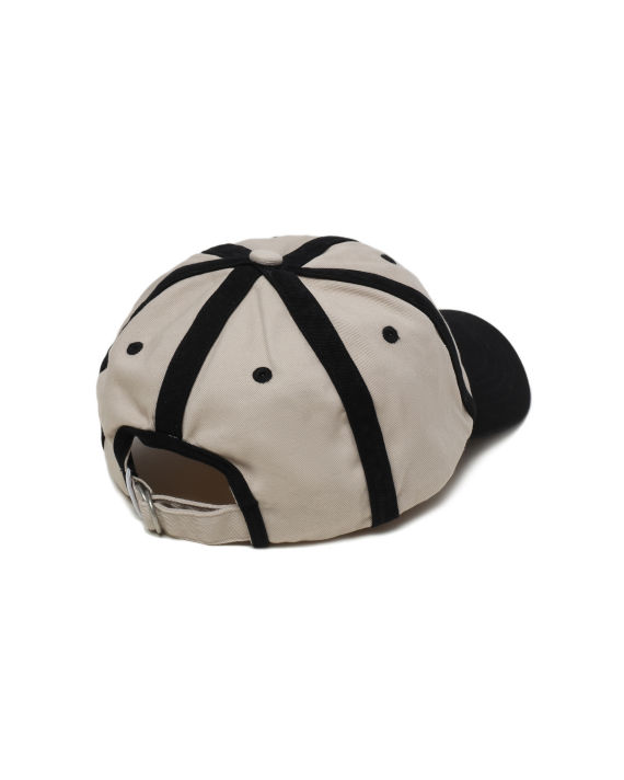 Cotton baseball cap image number 2