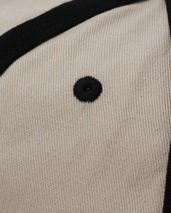 Cotton baseball cap image number 5