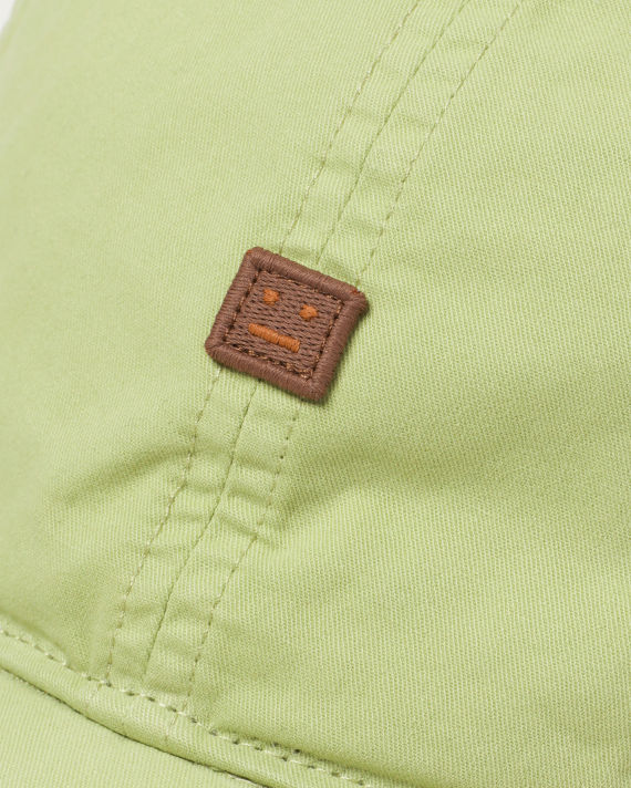 Micro face patch cap image number 3