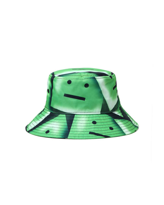 Face bucket hat image number 0