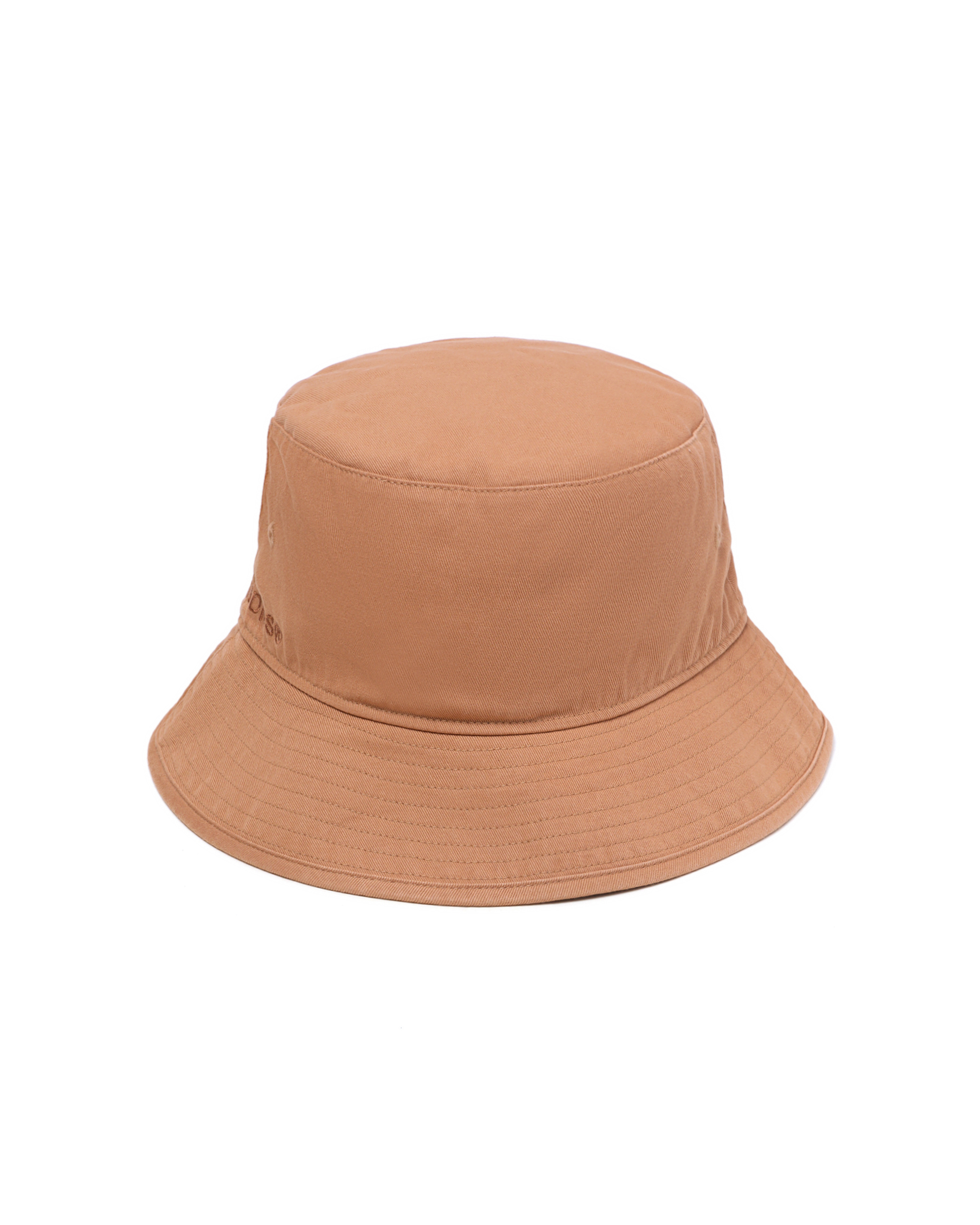 Acne Studios Twill bucket hat