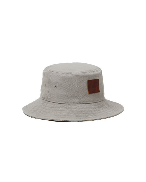 Canvas bucket hat image number 1