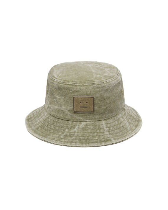 Bucket hat image number 1