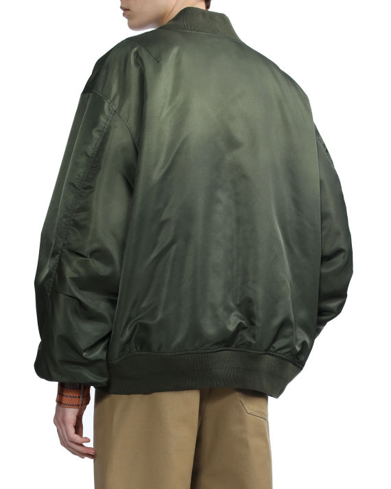 Bomber jacket image number 3