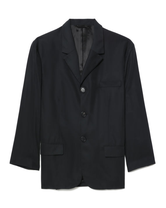 Single-breasted suit jacket image number 0