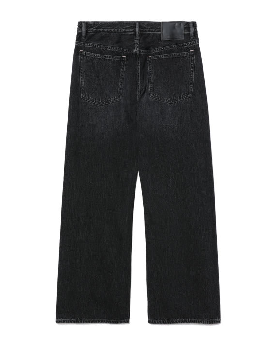 Straight-cut jeans image number 5