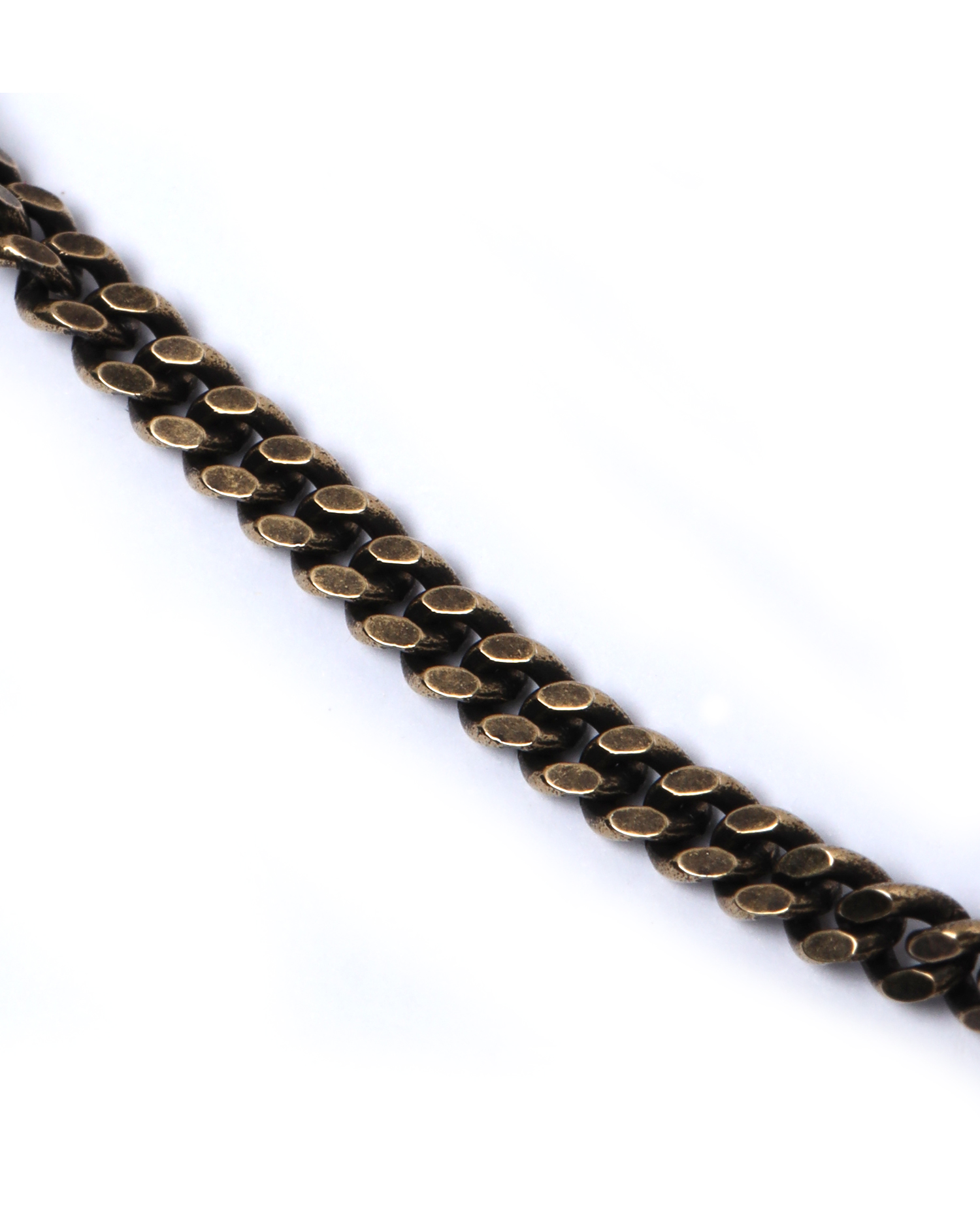 アクセサリー Acne Studios multi bow necklace Acne Studios Gold Karen Kilimnik Edition Multi Bow Necklace