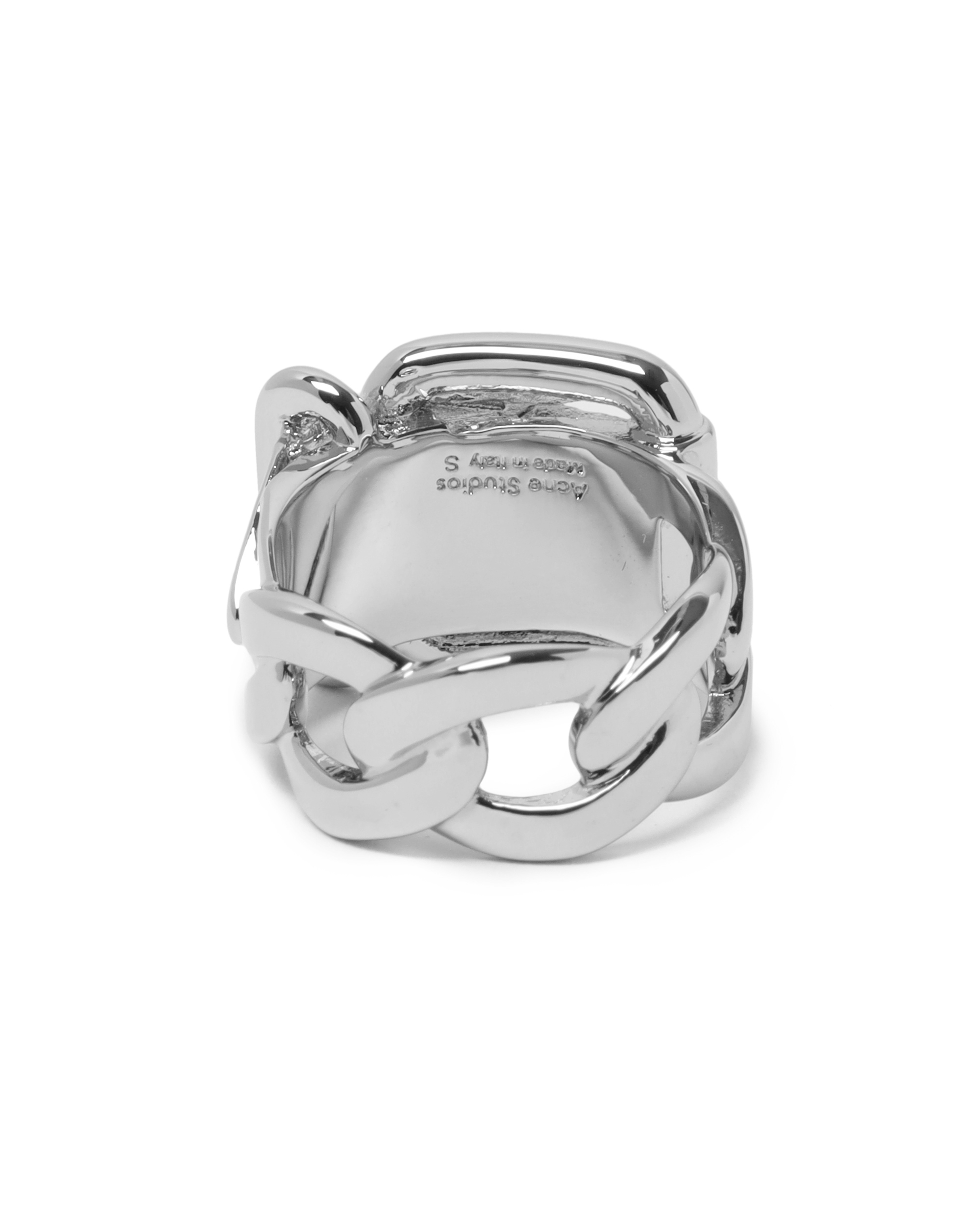 アクセサリー 22SS Acne Studios Peace RING 22SS Acne Studios Peace RING | リング・指輪