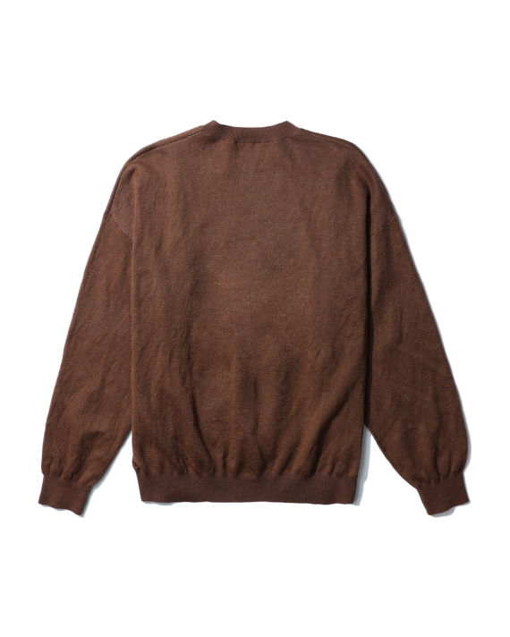 Merino wool sweater image number 5