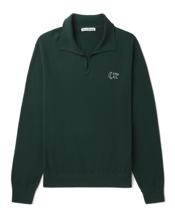 Polo jumper image number 0