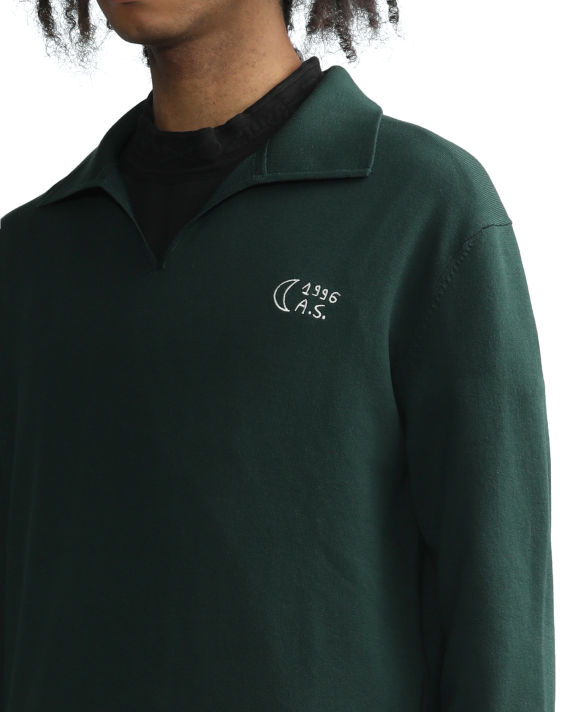 Polo jumper image number 4