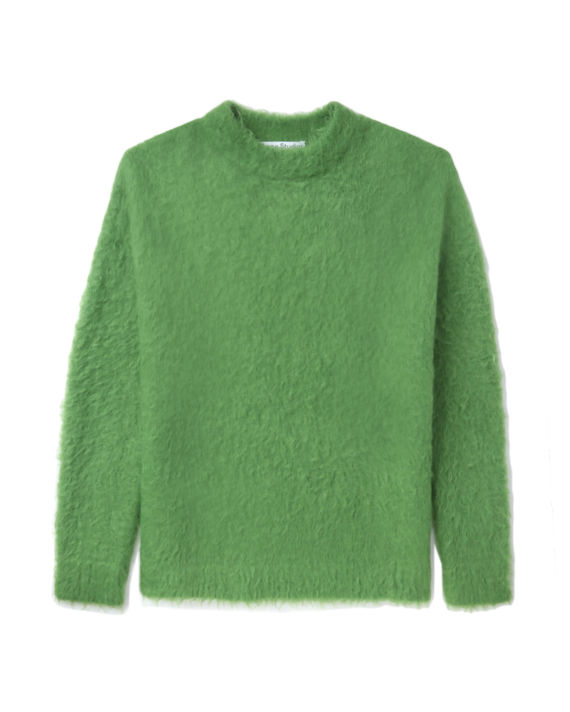 Wool blend jumper  image number 0