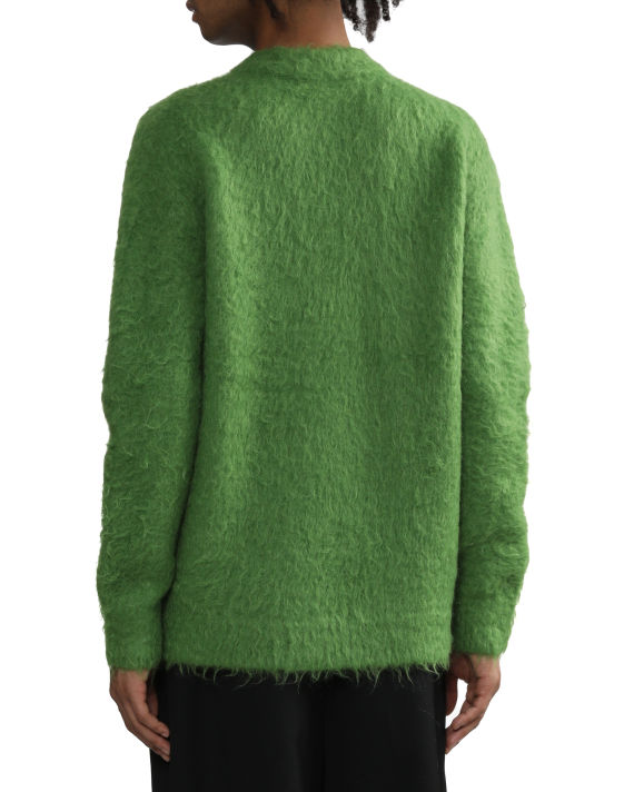 Wool blend jumper  image number 3