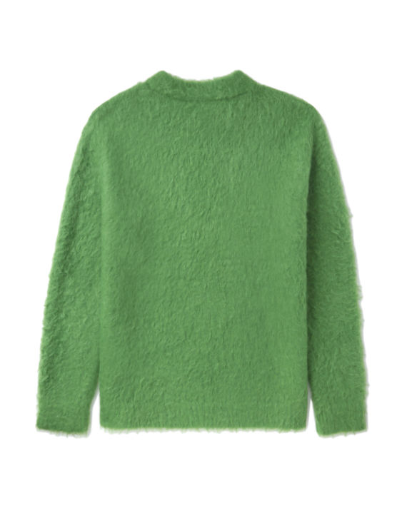 Wool blend jumper  image number 5