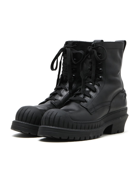 Bryant lace-up leather boots image number 0