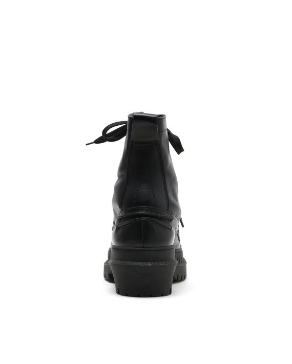 Bryant lace-up leather boots image number 3