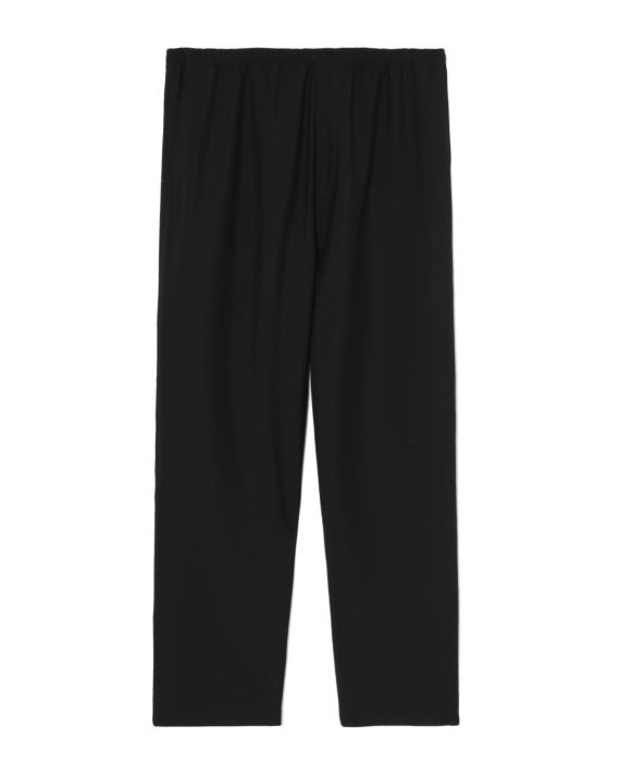 Relax fit suit trousers image number 0