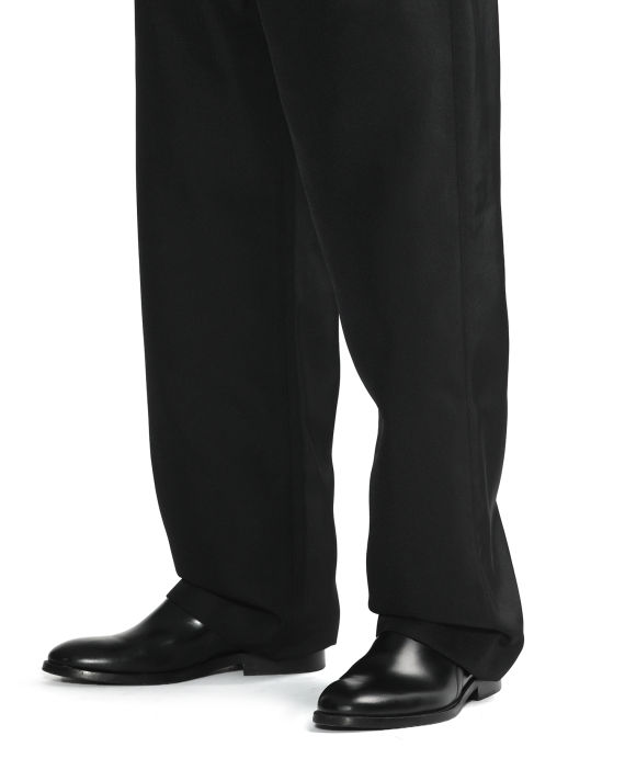 Regular fit trousers image number 4