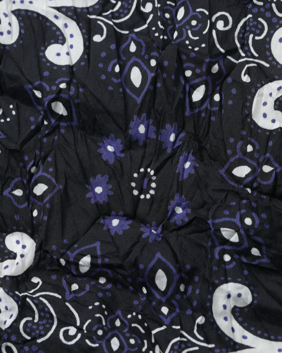 Paisley scarf image number 2