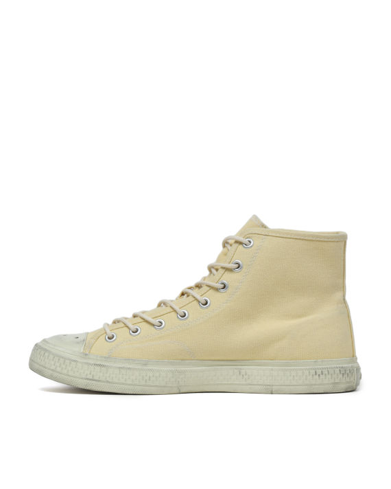 High top sneakers. image number 5