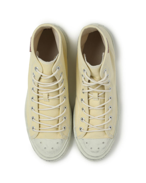 High top sneakers. image number 6