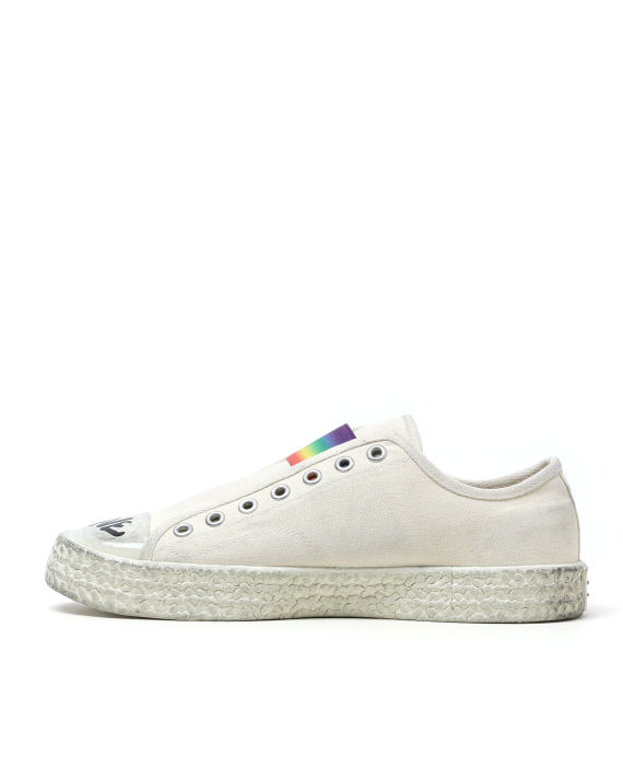 Ballow rainbow sneakers image number 5