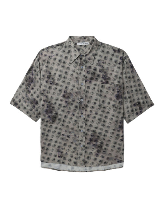 Button-up shirt image number 0