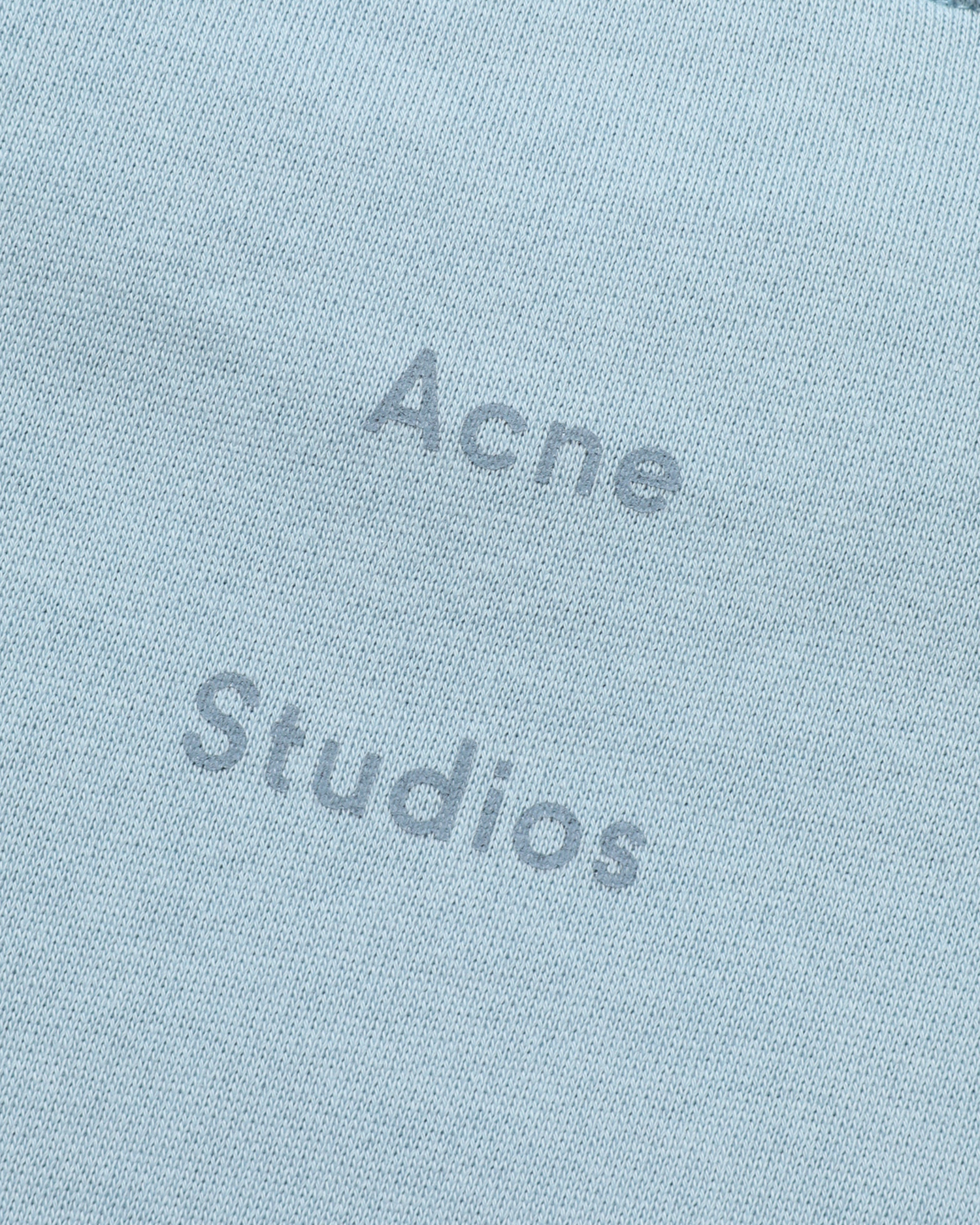 acne fox sweatshirt