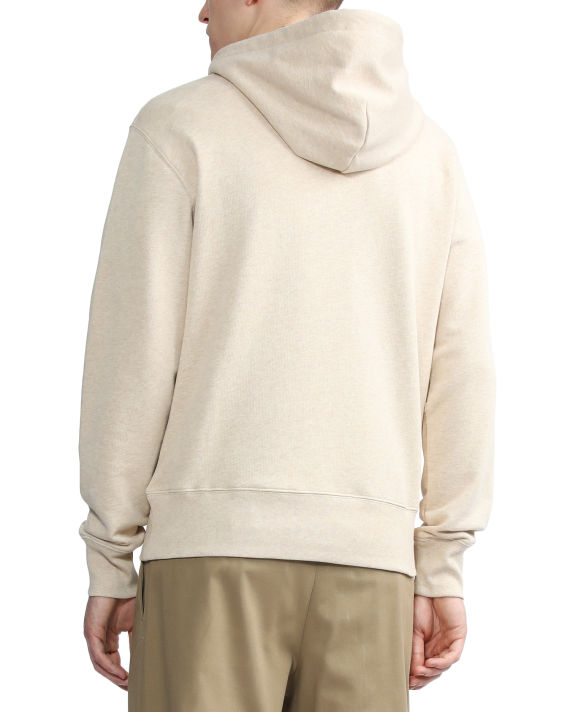 Hooded sweatshirt image number 8