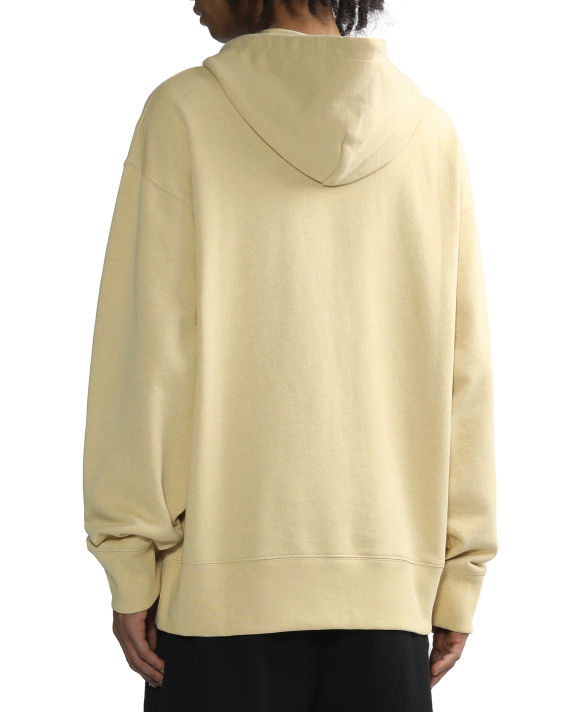 Hooded sweatshirt image number 3