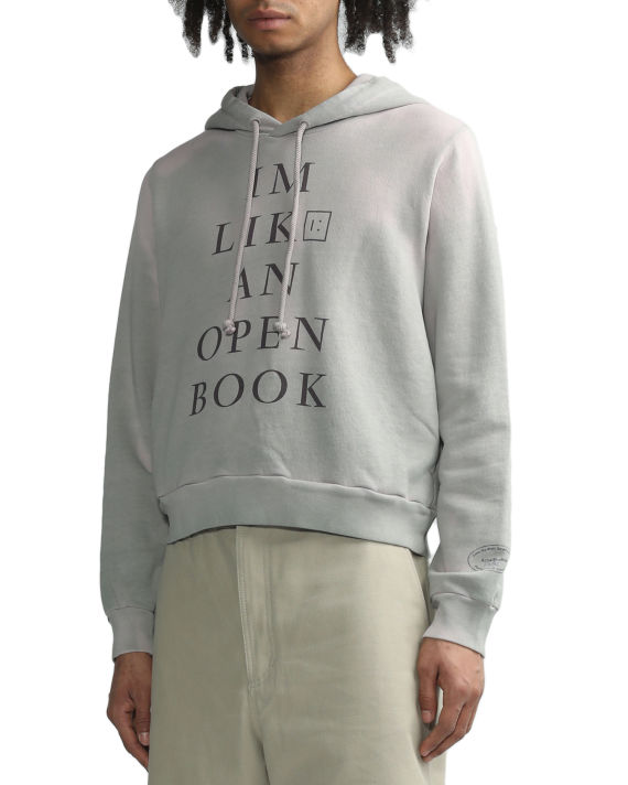 Printed hoodie image number 2
