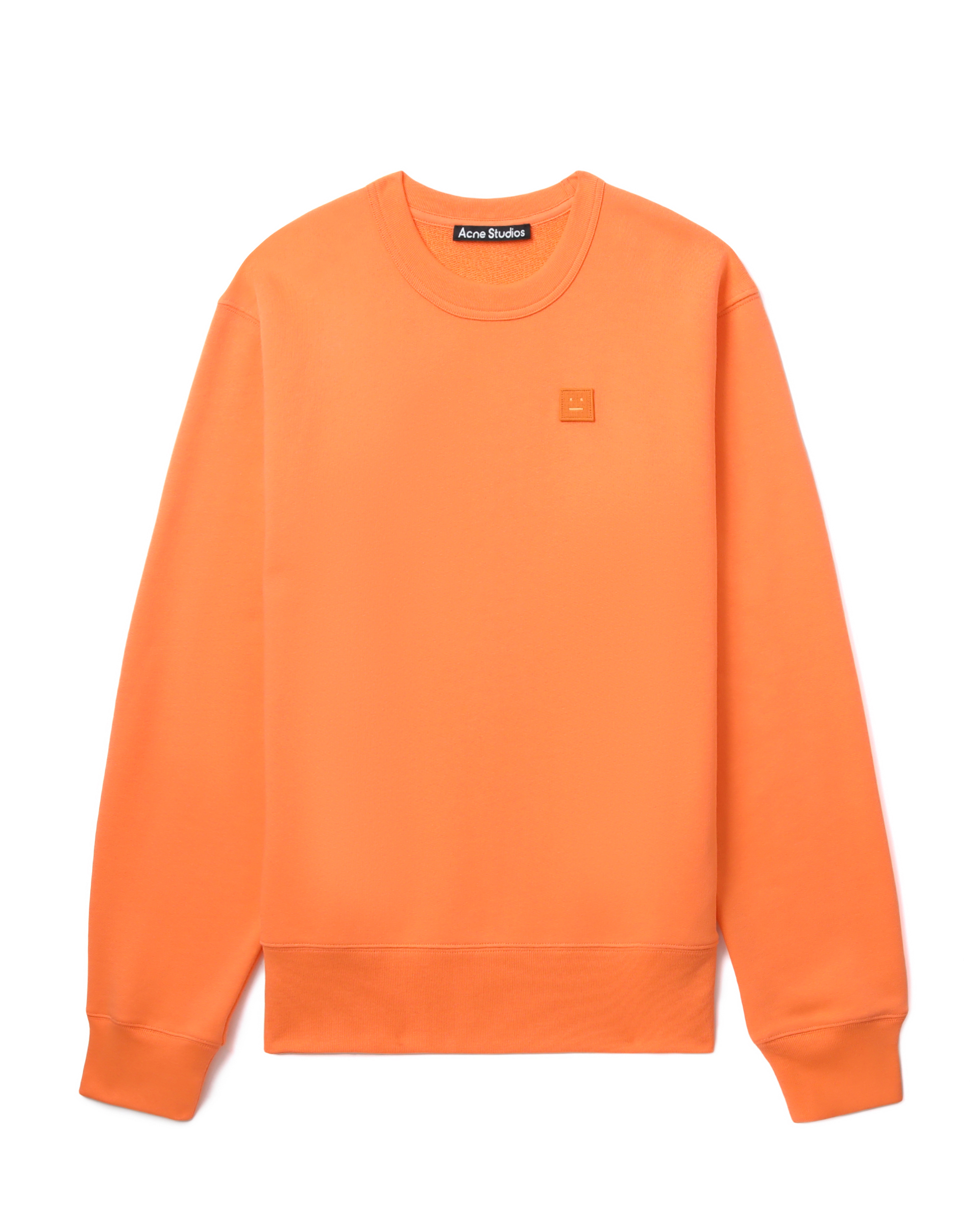 Acne Studios｜CREWNECKS (CI0140 AC1) Acne Studios – Men's Sweatshirts