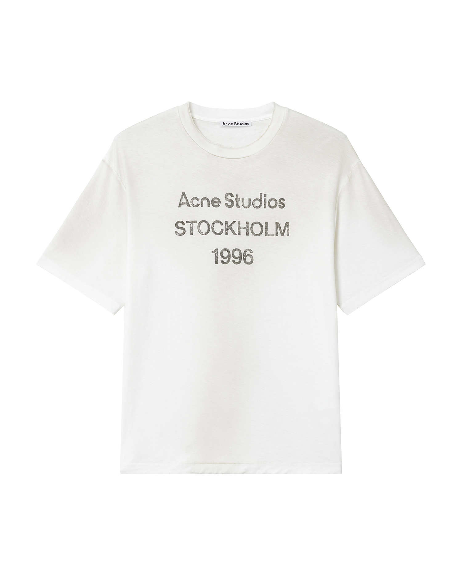 圖案 T-Shirt