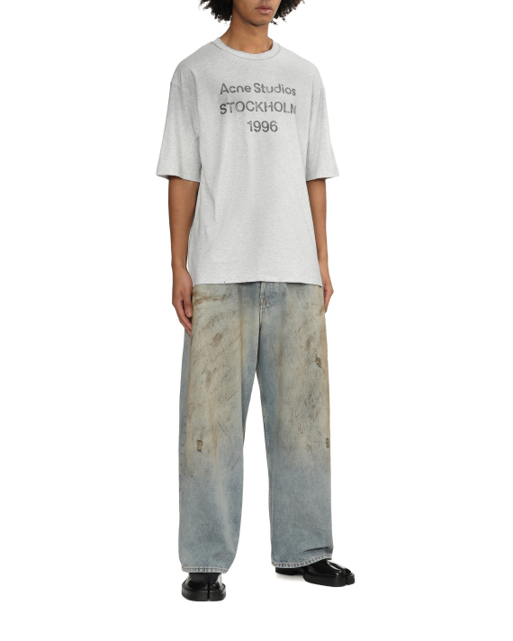 Acne Studios Stockholm tee