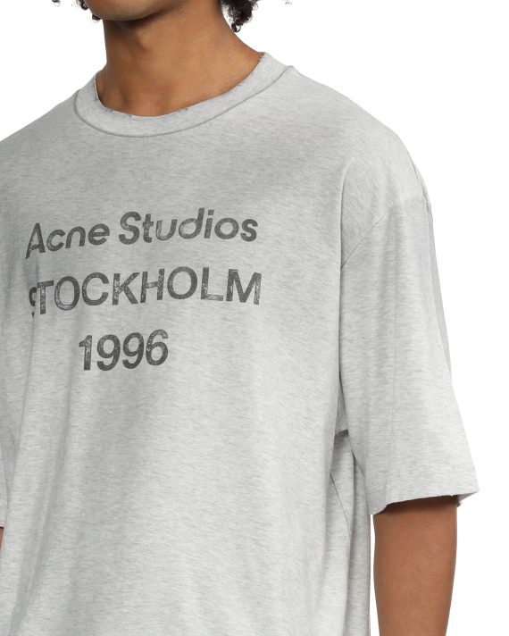 Acne Studios Stockholm tee