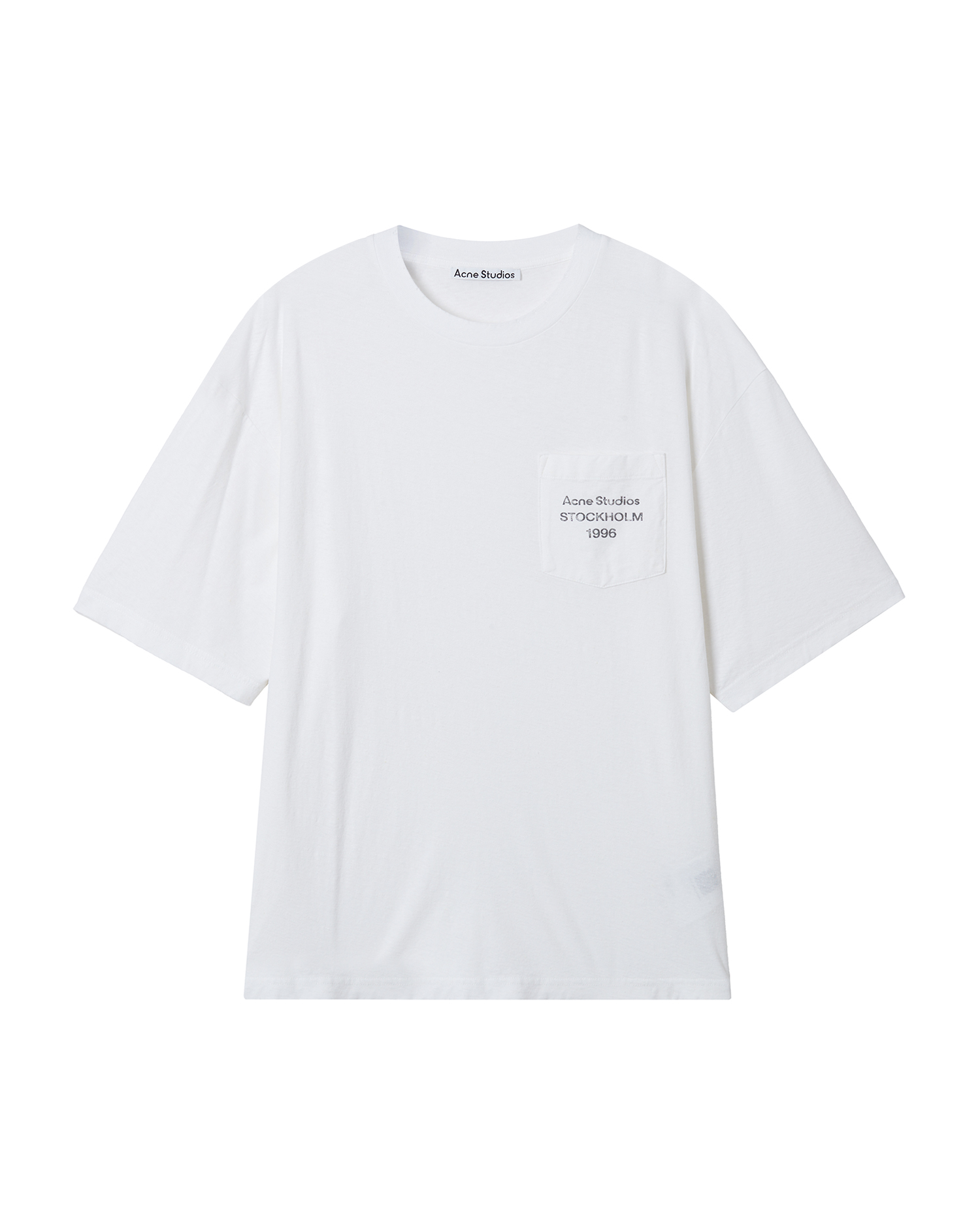 口袋T-Shirt