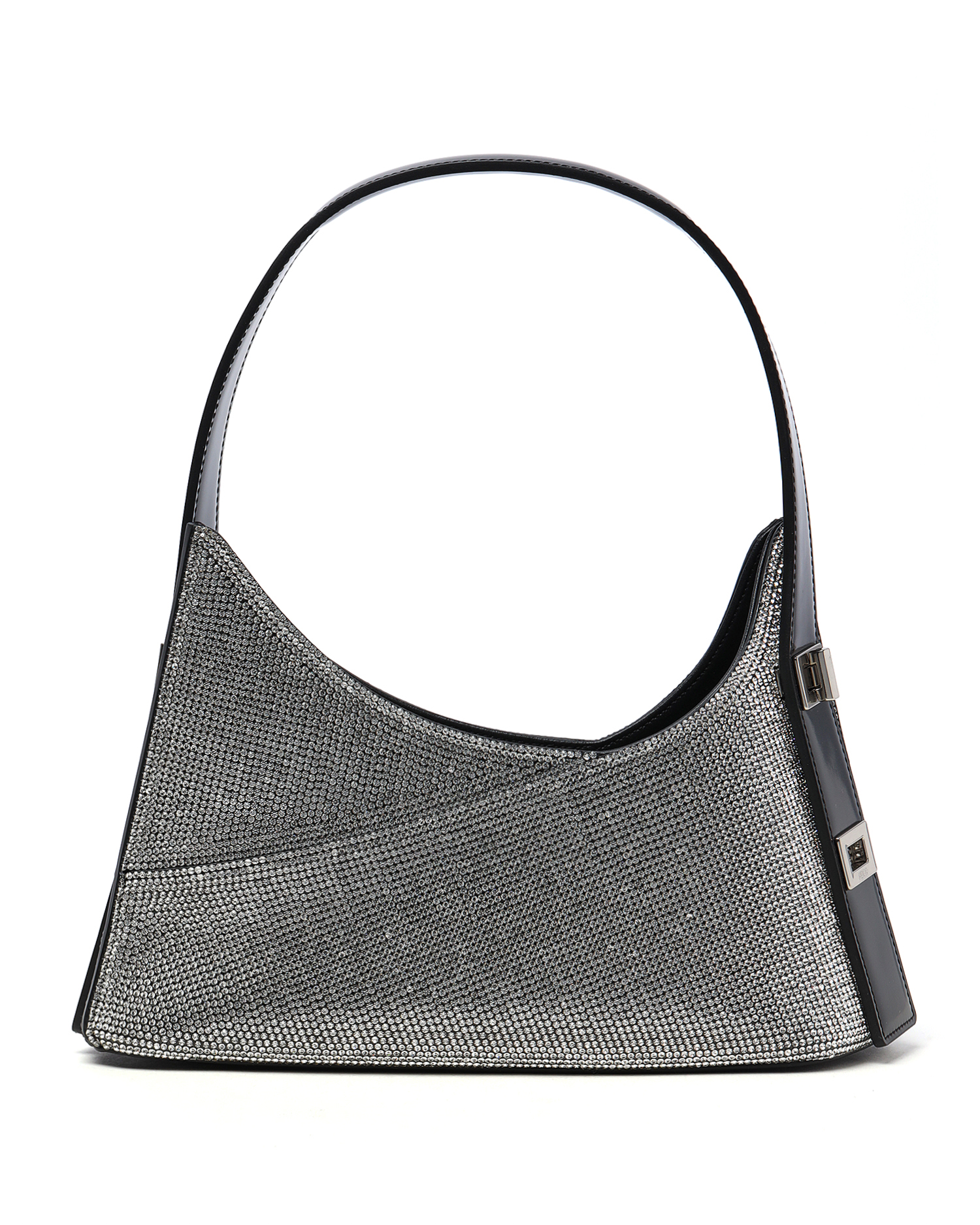 APEDE MOD Small crystal twist bag