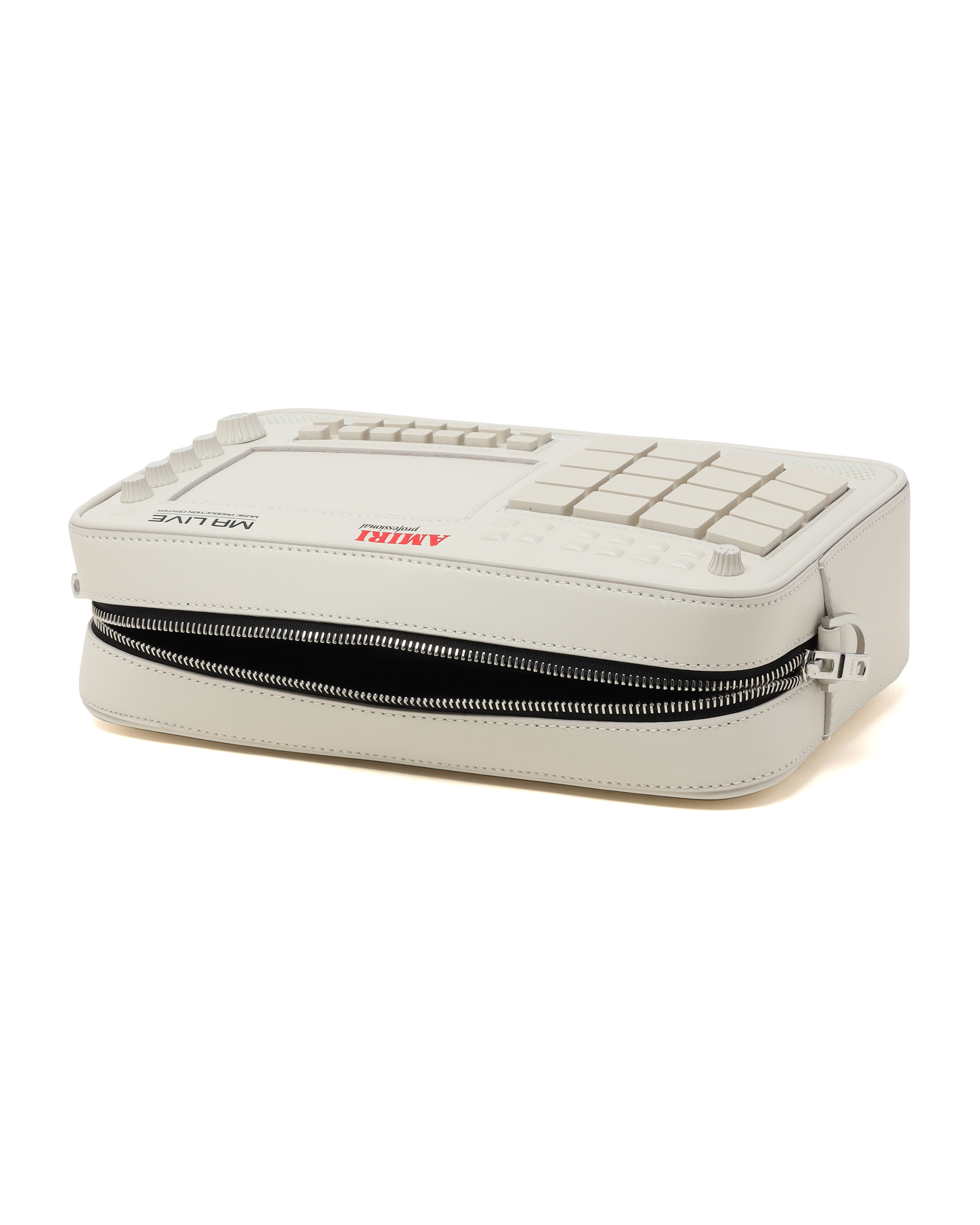 AMIRI Drum machine crossbody bag | ITeSHOP