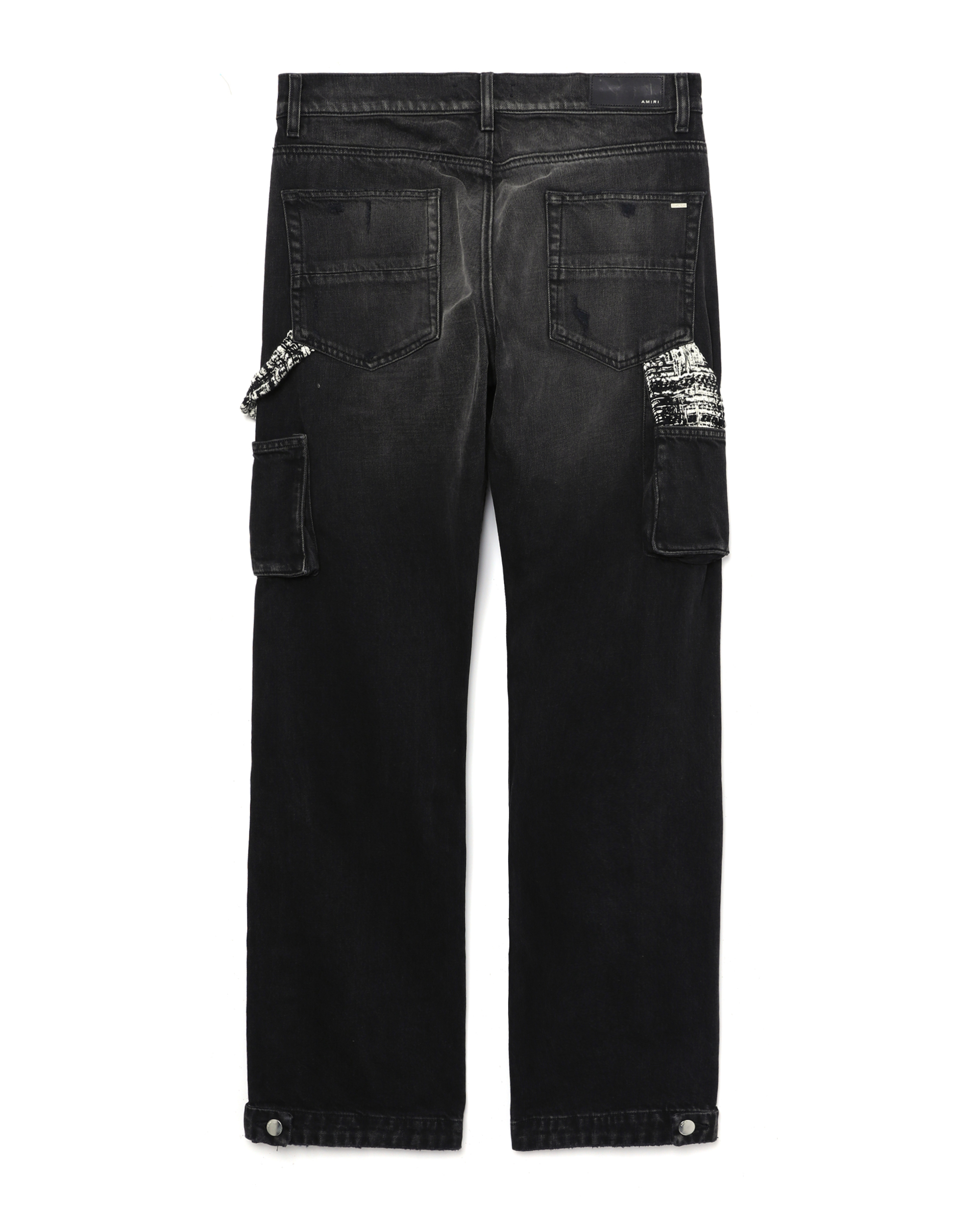 パンツ 30 AMIRI BOUCLE PATCH CARPENTER JEAN 30 AMIRI BOUCLE PATCH CARPENTER JEAN