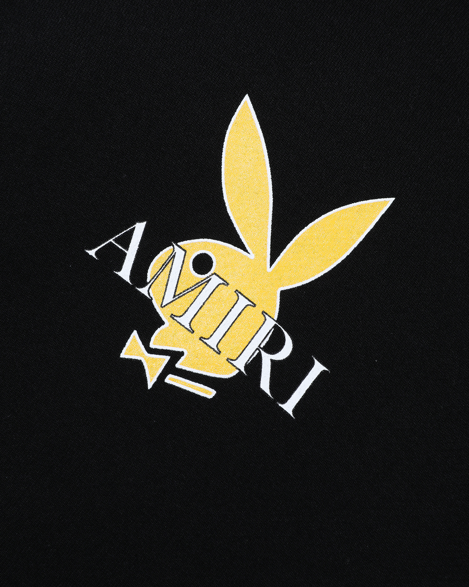 新品同様 AMIRI PLAYBOY COVER BUNNY HOODIE M vineentgroup.com