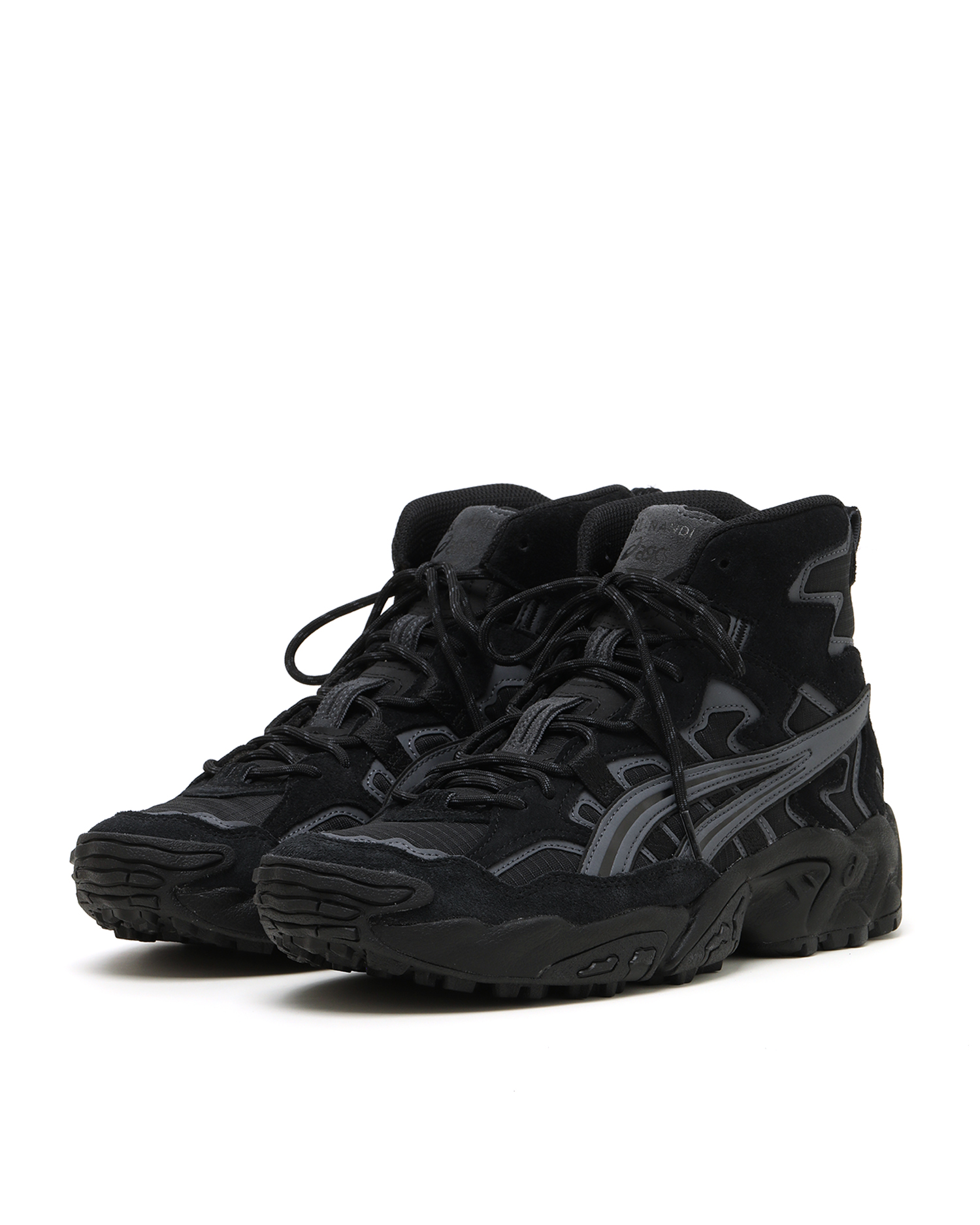 asics gel hi