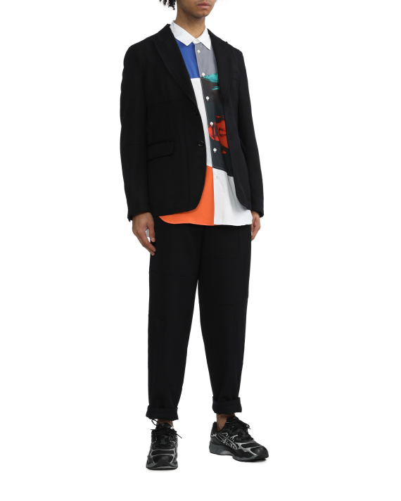 ASICS Sportstyle Gel-NYC