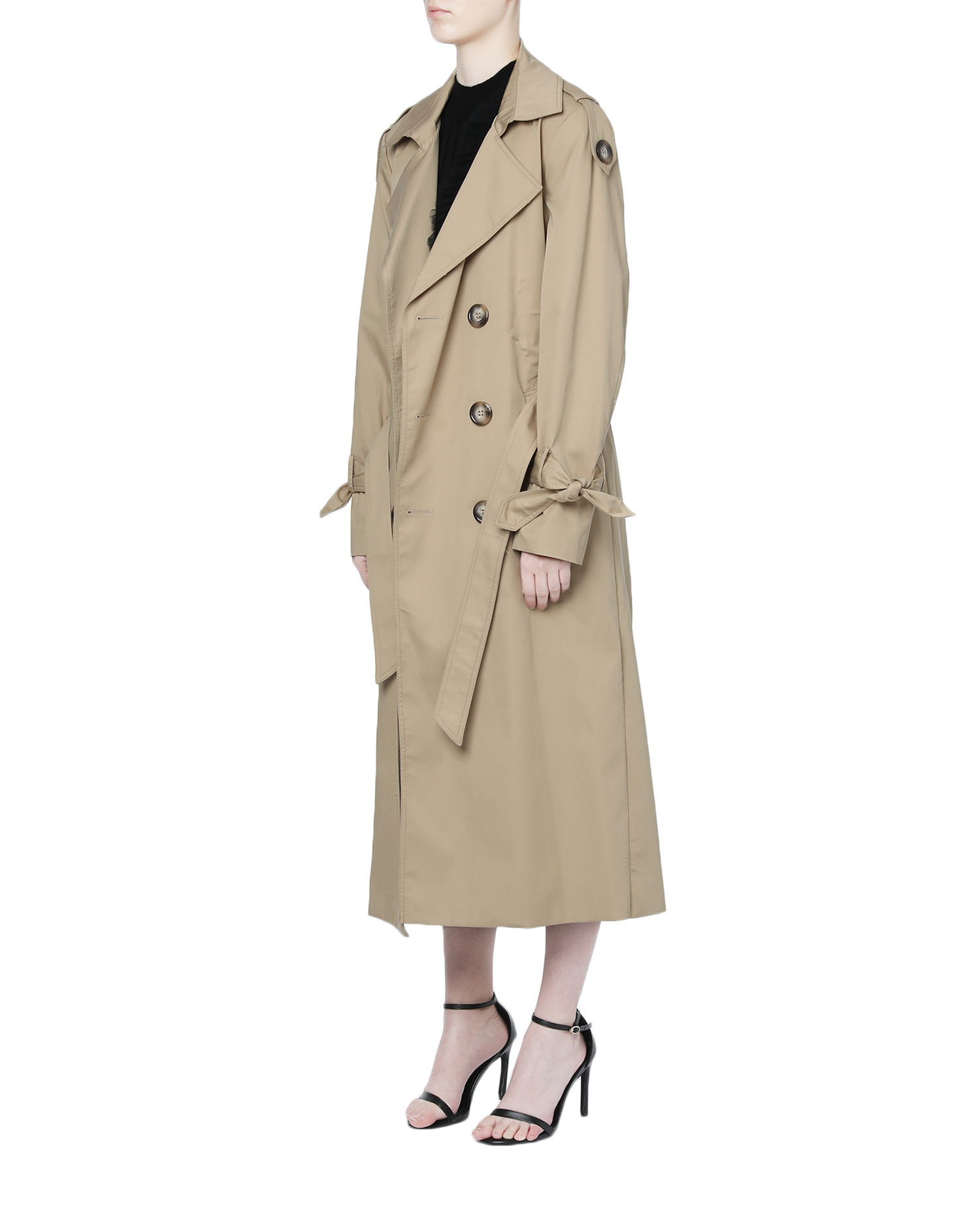 rokh trench coat