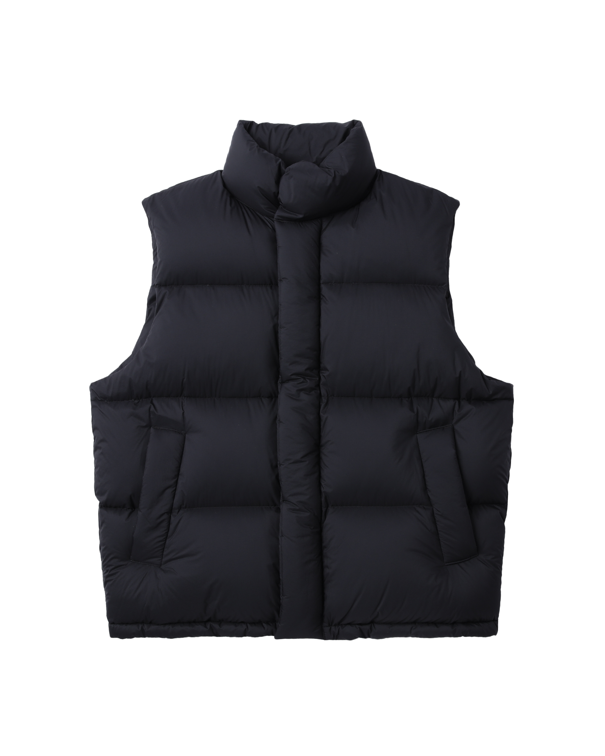 AURALEE Down vest