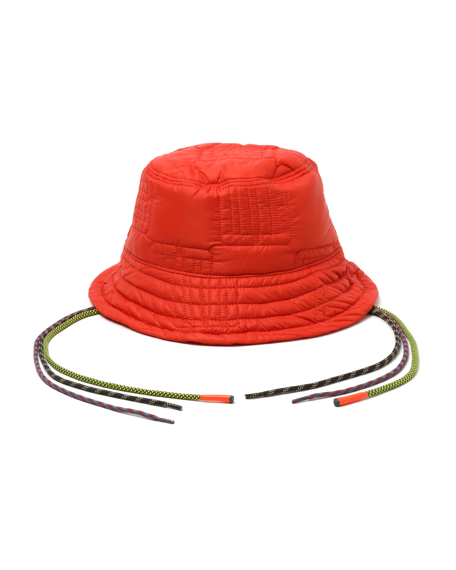 Multicord bucket hat